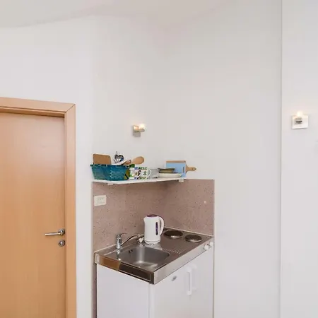 Eva Apartment