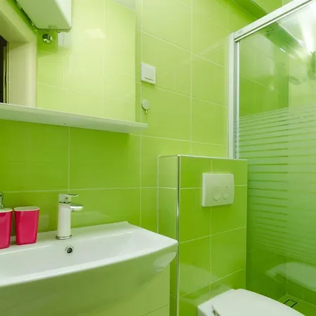 Eva Apartment