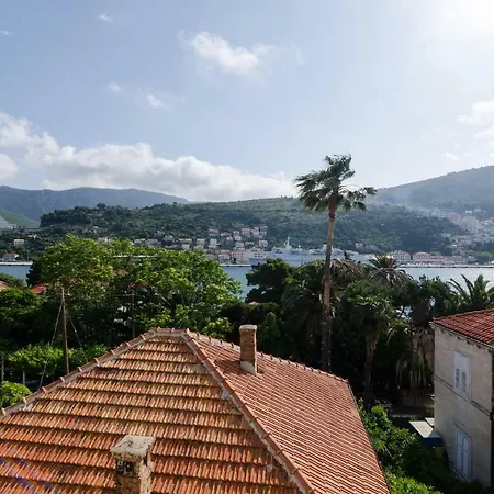 Eva Dubrovnik
