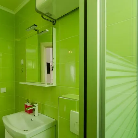 Eva Apartmán Dubrovník