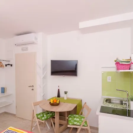 Apartment Eva