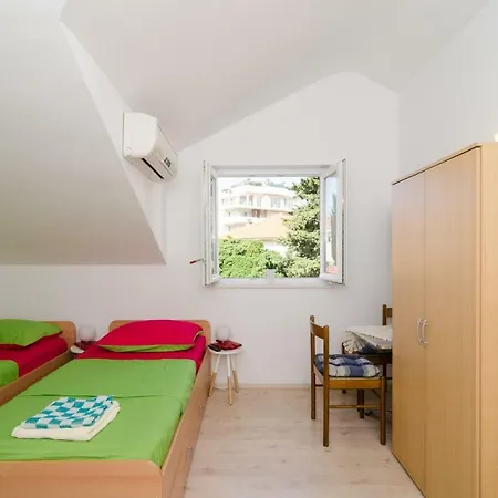 Apartment Eva