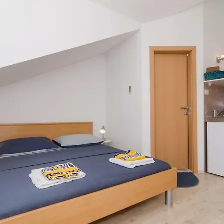 Eva Apartment