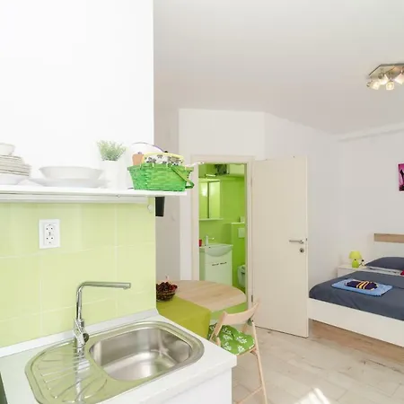 Apartmán Eva Dubrovník