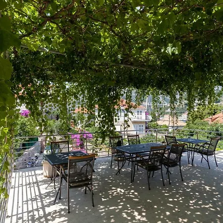 Apartmán Eva Dubrovník