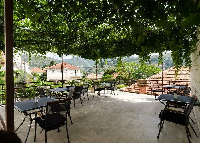 Appartement Eva *