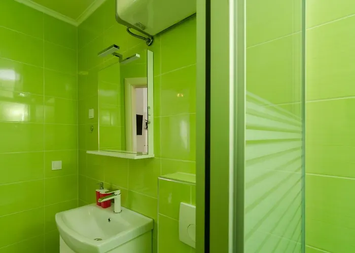 Eva Appartement Dubrovnik