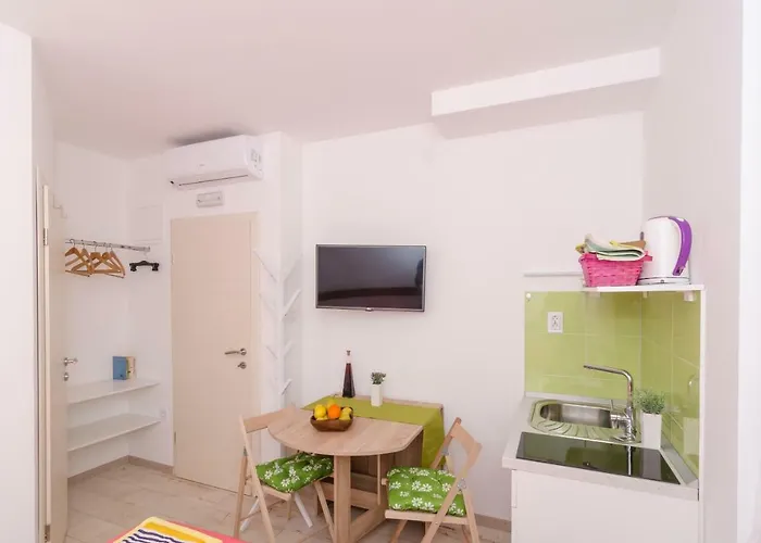 Appartement Eva