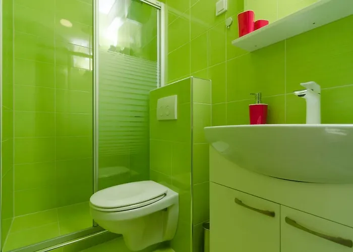 Eva Appartement Dubrovnik