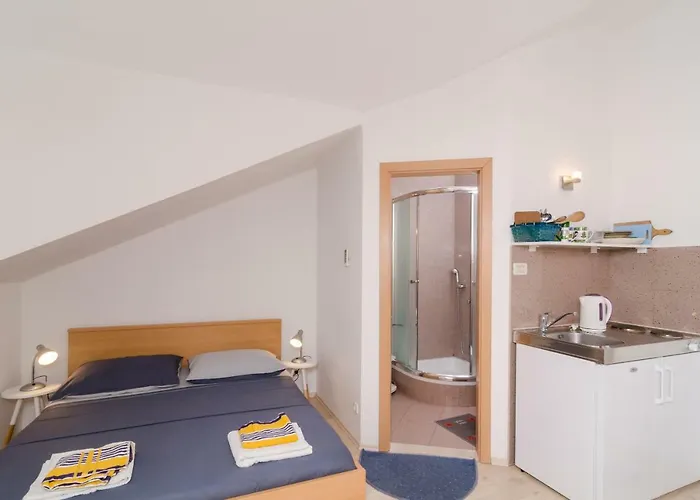 Appartement Eva