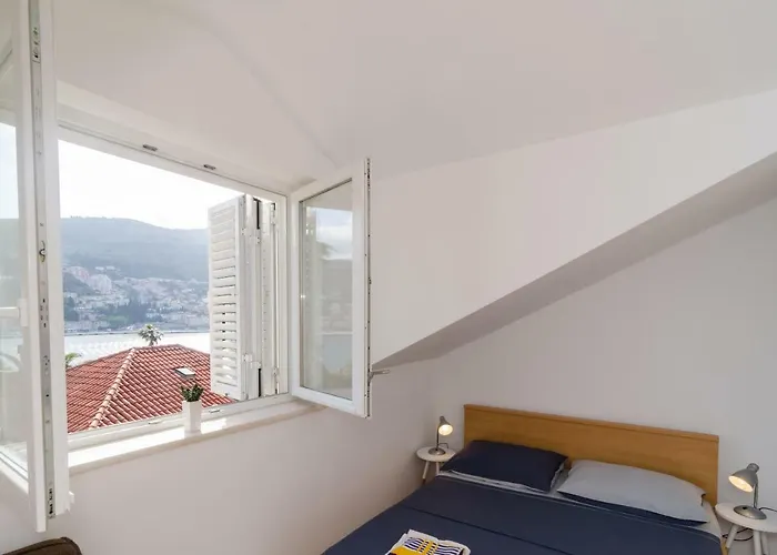 Eva * Dubrovnik