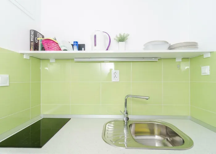 Eva Appartement