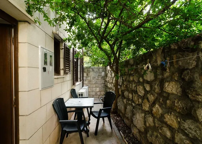 Appartement Eva *