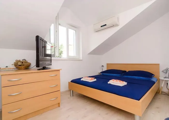 Appartement Eva Dubrovnik