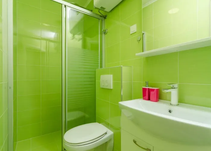 Appartement Eva