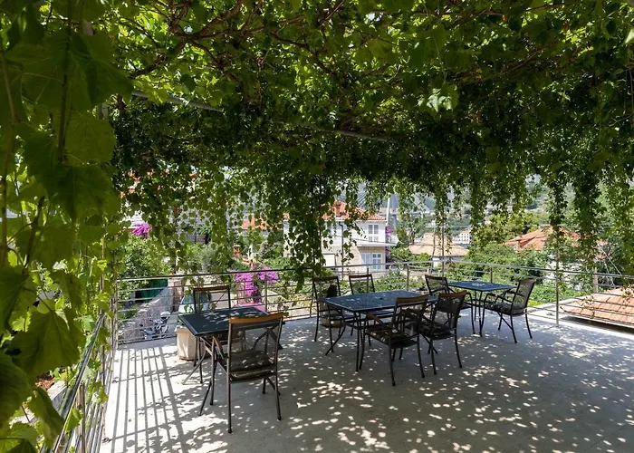 Appartement Eva Dubrovnik