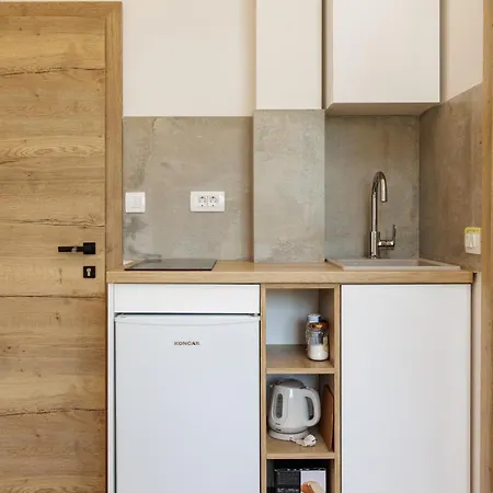 Appartement Eva *