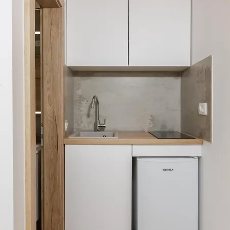 Apartment Eva
