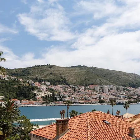 Eva Dubrovnik
