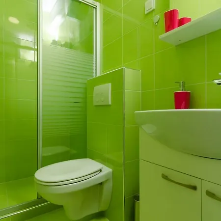 Eva Apartment Dubrovnik