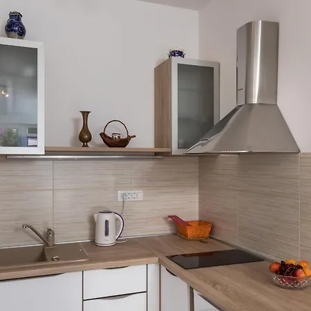 Eva Apartment Dubrovnik