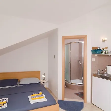 Apartmán Eva