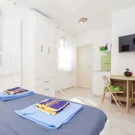 Eva Apartmán Dubrovník