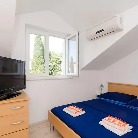 Eva Apartmán *