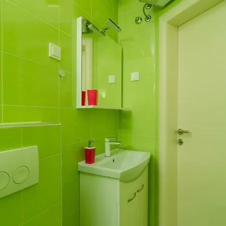 Eva Apartmán *