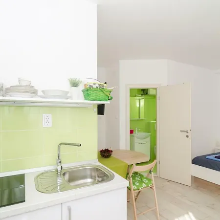 Apartmán Eva